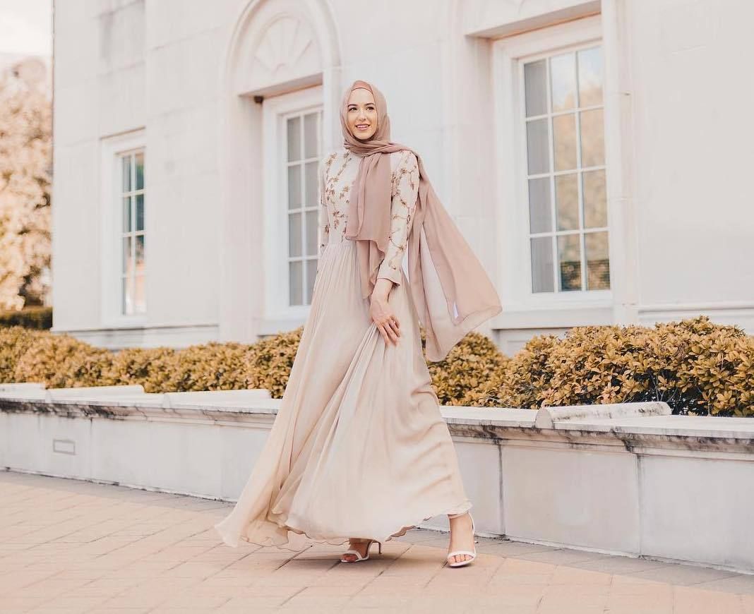 special occasion hijab wedding guest outfits